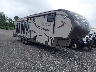 5ZT3C3YB8EG****** Salvage and Wrecked 2014 Prime Time Crusader in Rec Rides Online Exclusive