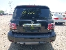 JN8AY2NC0K9****** Destrozados 2019 Nissan Armada