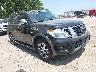 JN8AY2NC0K9****** Salvamento y Destrozados 2019 Nissan Armada en Indianapolis