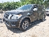 JN8AY2NC0K9****** Usados y Reparables 2019 Nissan Armada en Indianapolis