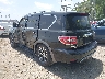 JN8AY2NC0K9****** Salvamento y Reparables 2019 Nissan Armada en Indianapolis