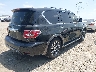 JN8AY2NC0K9****** Salvamento y Destrozados 2019 Nissan Armada en Estado de Indiana