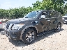 JN8AY2NC0K9****** Salvamento y Reparables 2019 Nissan Armada en Estado de Indiana