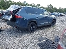 5TDADAB59SS****** Salvage and Wrecked 2025 Toyota Grand Highlander in South Carolina State