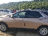 2GNAXUEV8K6****** Repairable 2019 Chevrolet Equinox in West Virginia State