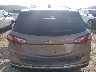 2GNAXUEV8K6****** Wrecked 2019 Chevrolet Equinox