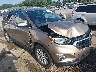 2GNAXUEV8K6****** Salvage and Wrecked 2019 Chevrolet Equinox in Buckhannon