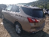2GNAXUEV8K6****** Salvage and Repairable 2019 Chevrolet Equinox in Buckhannon