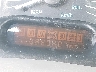2G4WS52J611****** Destrozados 2001 Buick Century