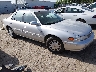 2G4WS52J611****** Salvamento y Destrozados 2001 Buick Century en Oklahoma City