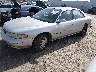 2G4WS52J611****** Usados y Reparables 2001 Buick Century en Oklahoma City