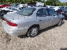 2G4WS52J611****** Salvamento y Destrozados 2001 Buick Century en Estado de Oklahoma