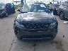 SALZT2FX4NH****** Destrozados 2022 Land Rover Range Rover Evoque en Estado de Texas