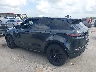 SALZT2FX4NH****** Reparables 2022 Land Rover Range Rover Evoque en Estado de Texas
