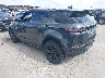 SALZT2FX4NH****** Salvamento y Reparables 2022 Land Rover Range Rover Evoque en Houston South
