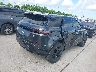 SALZT2FX4NH****** Salvamento y Destrozados 2022 Land Rover Range Rover Evoque en Estado de Texas