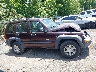 1J4GL48K44W****** Usados 2004 Jeep Liberty en Estado de Maryland