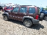 1J4GL48K44W****** Salvamento y Reparables 2004 Jeep Liberty en Metro DC