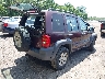 1J4GL48K44W****** Salvamento y Destrozados 2004 Jeep Liberty en Estado de Maryland