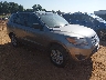 5XYZG3AB9BG****** Salvage and Wrecked 2011 Hyundai Santa Fe in Springfield