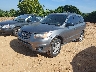 5XYZG3AB9BG****** Used and Repairable 2011 Hyundai Santa Fe in Springfield