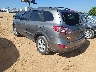 5XYZG3AB9BG****** Salvage and Repairable 2011 Hyundai Santa Fe in Springfield