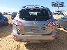 5XYZG3AB9BG****** Used and Repairable 2011 Hyundai Santa Fe in Missouri State