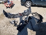 JF2GTACC2KG****** Wrecked 2019 Subaru Crosstrek in New Hampshire State