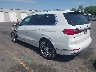 5UXCW2C03M9****** Salvamento y Reparables 2021 BMW X7 en Dream Rides