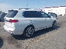 5UXCW2C03M9****** Salvamento y Destrozados 2021 BMW X7 en Estado de Utah