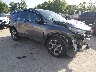 7FARW2H54KE****** Salvamento y Destrozados 2019 Honda CR-V en Saint Louis