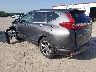 7FARW2H54KE****** Salvamento y Reparables 2019 Honda CR-V en Saint Louis