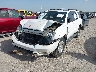 JTEZU14R940****** Used and Repairable 2004 Toyota 4Runner in Fort Worth North