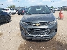 3GNCJKSB8LL****** Wrecked 2020 Chevrolet Trax in Michigan State