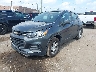 3GNCJKSB8LL****** Used and Repairable 2020 Chevrolet Trax in Detroit