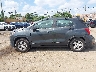 3GNCJKSB8LL****** Repairable 2020 Chevrolet Trax in Michigan State