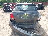3GNCJKSB8LL****** Wrecked 2020 Chevrolet Trax