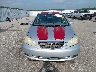 1NXBR32E06Z****** Wrecked 2006 Toyota Corolla in Indiana State