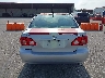 1NXBR32E06Z****** Wrecked 2006 Toyota Corolla