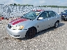 1NXBR32E06Z****** Used and Repairable 2006 Toyota Corolla in Indianapolis South