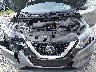 JN1BJ1AV6MW****** Repairable 2021 Nissan Rogue Sport in Shady Spring