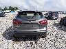 JN1BJ1AV6MW****** Wrecked 2021 Nissan Rogue Sport