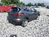 JN1BJ1AV6MW****** Salvage and Wrecked 2021 Nissan Rogue Sport in West Virginia State