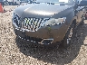 2LMDJ8JK5BB****** Salvage and Repairable 2011 Lincoln MKX in Ohio State