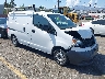3N6CM0KN5FK****** Salvamento y Destrozados 2015 Nissan NV 200 en Fontana