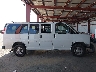 1GAZGLFP5N1****** Reparables 2022 Chevrolet Express en Estado de California