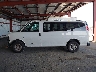 1GAZGLFP5N1****** Salvamento 2022 Chevrolet Express