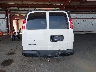 1GAZGLFP5N1****** Usados 2022 Chevrolet Express