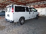 1GAZGLFP5N1****** Salvamento y Destrozados 2022 Chevrolet Express en Estado de California