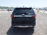1FM5K7D88HG****** Destrozados 2017 Ford Explorer